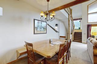 Ski Slopes and Scenic Views - Whitefish - 4