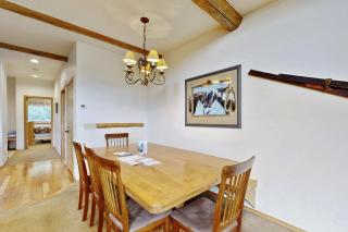 Ski Slopes and Scenic Views - Whitefish - 3