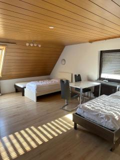 Pension Laas - Ostfildern - 9