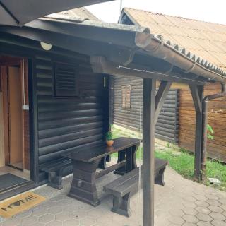 Brunarica 30 Terme Čatež - 3