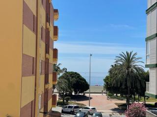 Terrasol Octavio Lopez 1 Dormitorio - Torre del Mar - 7