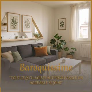 Baroquissime - Dunkerque - 0