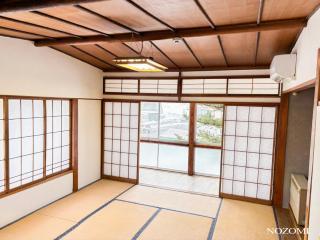 越後湯沢石打Nozomi ski in ski out - 4