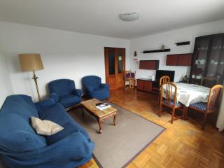 Apartamento Fontiñas - Lugo - 9