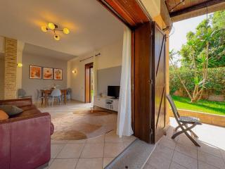 Relax, Comfort e BBQ a Due Passi dalla Spiaggia - Stintino - 6