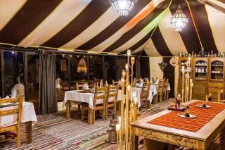 Sahara Berber Luxury Camp - 1