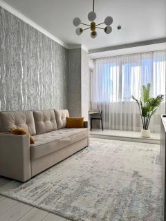 Comfort De Luxe - Astana - 0