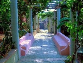 Accomodation Villa Florio Parghelia-Tropea - Fitili - 6
