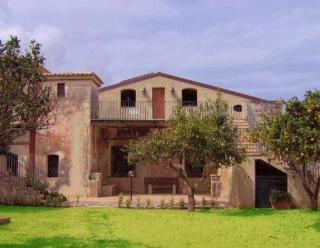 Accomodation Villa Florio Parghelia-Tropea - Fitili - 0