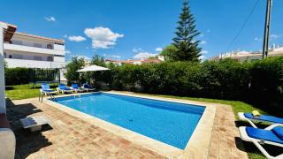 Strip II - Private Pool - 8 Guests - Albufeira - Albufeira - 0