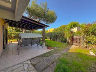 Relax, Comfort e BBQ a Due Passi dalla Spiaggia - Stintino - 2