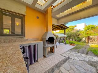 Relax, Comfort e BBQ a Due Passi dalla Spiaggia - Stintino - 5