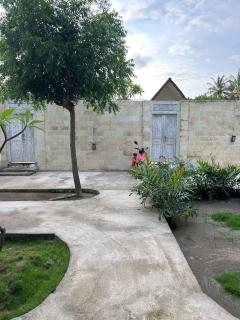 Gili Island Bungalow - Gili Trawangan - 5