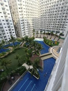 Shore residences tower D - 2