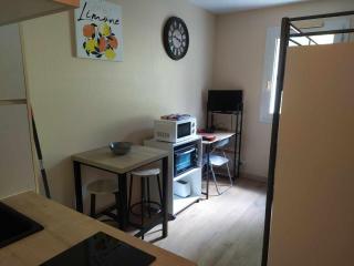 Studio fonctionnel proche Tours - Tours - 0