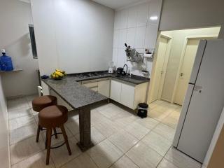 Apartamento para Bahia Farm Show 10 minutos de carro - 4