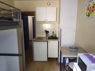 Studio fonctionnel proche Tours - Tours - 3