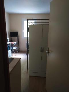 Studio fonctionnel proche Tours - Tours - 2