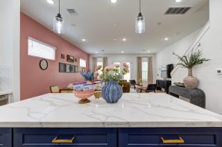 3BD Central Stay | BBQ, Games & Backyard Fun - Houston - 1