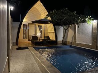 Gili Island Bungalow - Gili Trawangan - 3