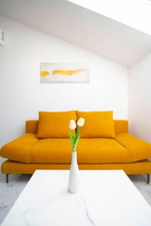 Luxury apartment Gold - Sinj - 2