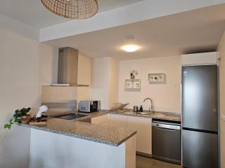 Apartamento vista al mar - Orizon 2, Algarrobo Costa - 2