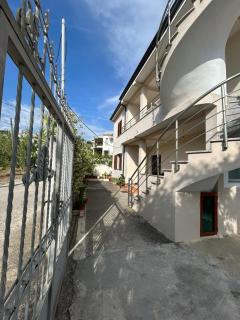 Sulejmani guest house - Durrës - 4