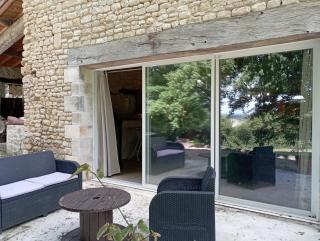 La grange - Rouillac - 2