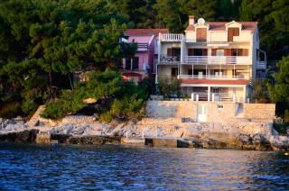 Apartmani Srdjana - Prižba - 7