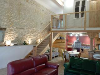 La grange - Rouillac - 3