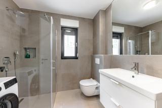 The Golden Apartment with terrace - Makarska (Macarsca) - 4
