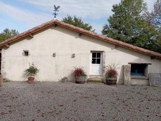 La grange - Rouillac - 0