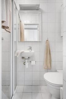 DINBNB Apartments l 100m to Bryggen l Bergen House l 24l7 check-in - Bergen - 5