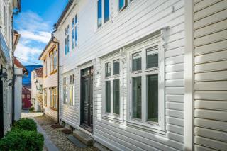 DINBNB Apartments l 100m to Bryggen l Bergen House l 24l7 check-in - Bergen - 2