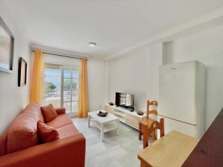 Terrasol Octavio Lopez 1 Dormitorio - Torre del Mar - 0