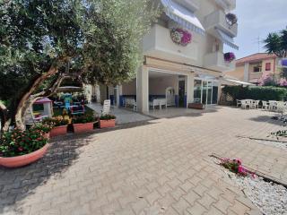 Residence CIVI - Tortoreto Lido - 1