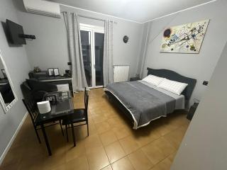 B&B Art - Silvi Marina - 2