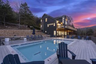 Van Kirk Cove - 6 BDR Stunner - Branson West - 0