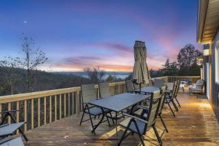 Van Kirk Cove - 6 BDR Stunner - Branson West - 8