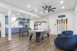 Van Kirk Cove - 6 BDR Stunner - Branson West - 7