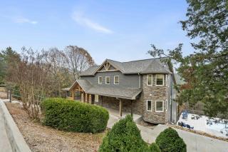 Van Kirk Cove - 6 BDR Stunner - Branson West - 5