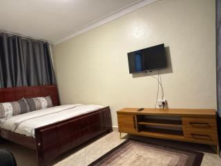 LEGACY Guest House - Kampala - 0