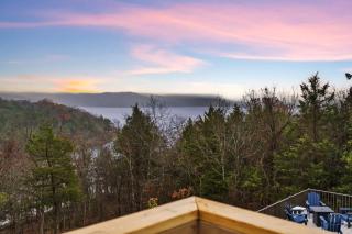 Van Kirk Cove - 6 BDR Stunner - Branson West - 2
