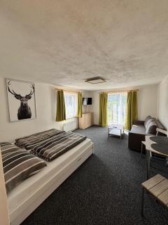 Chata Jezevec - samostatný apartmán - Nýrsko - 0