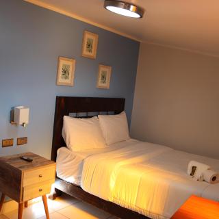 Hotel 13 INKAS - - 4