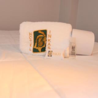 Hotel 13 INKAS - - 3