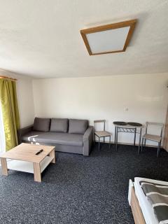 Chata Jezevec - samostatný apartmán - Nýrsko - 9