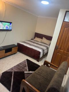 LEGACY Guest House - 5
