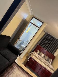 LEGACY Guest House - Kampala - 4
