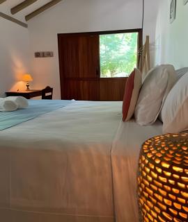 Casa Jardim Trancoso - 2 Quartos - Trancoso - 5